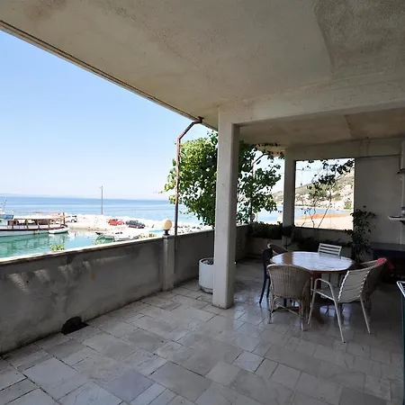 Anaklara Appartement Sumpetar