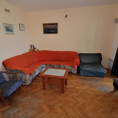 Anaklara Appartement