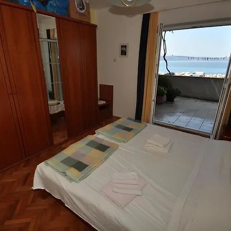 Appartement Anaklara Sumpetar