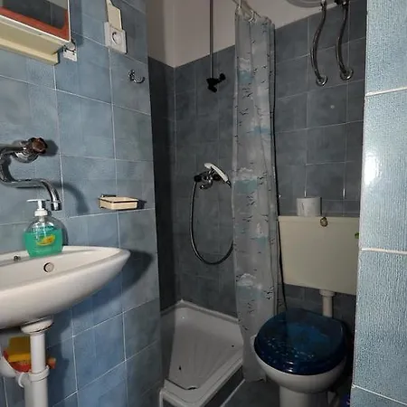Anaklara Appartement
