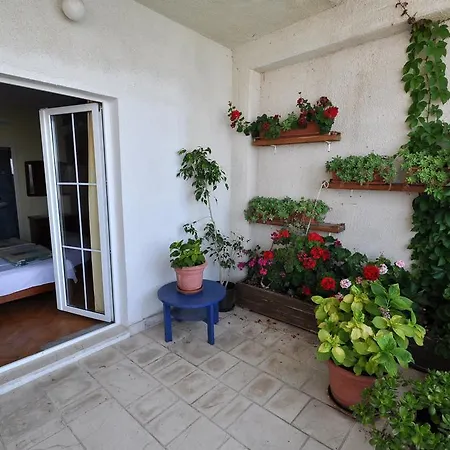Appartement Anaklara