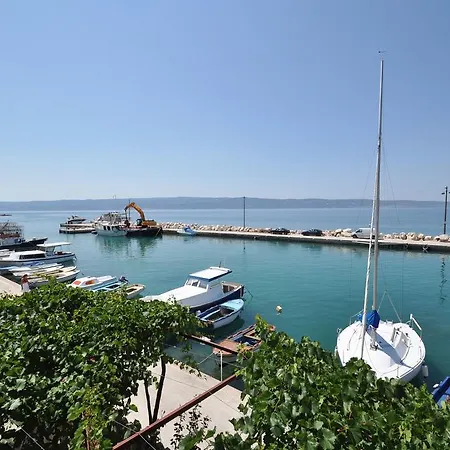 Appartement Anaklara Sumpetar