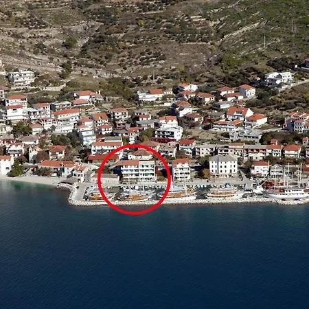 Anaklara Appartement