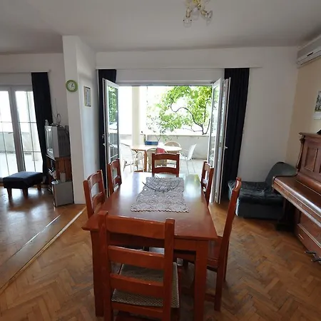 Appartement Anaklara