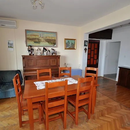 Appartement Anaklara *