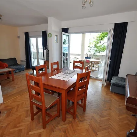 Appartement Anaklara