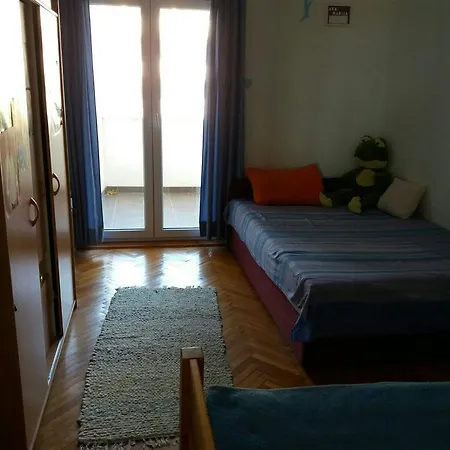 Anaklara Appartement