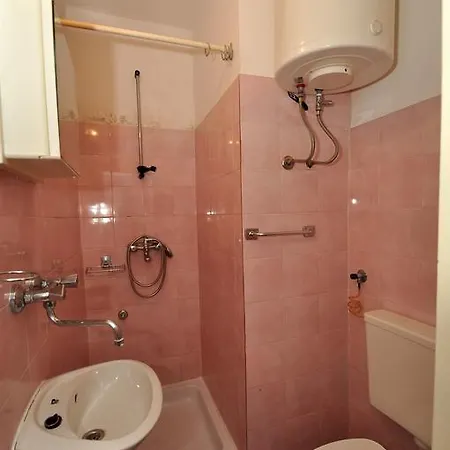 Appartement Anaklara Sumpetar